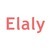 株式会社Elaly