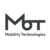 株式会社Mobility Technologies
