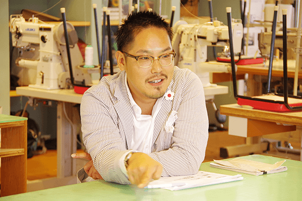 豊岡まちづくり株式会社 マネージャー/林 健太
