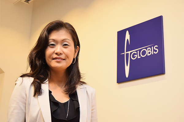 ファカルティ本部本部長 組織・人材研究グループ リーダー/君島朋子