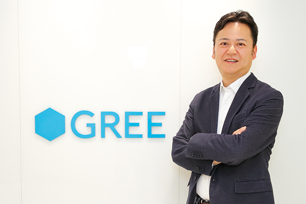 執行役員/法務総務部長 梅屋智紀