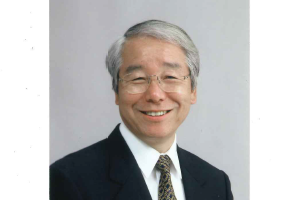 兵庫県知事 井戸敏三