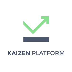 Kaizen Platform, Inc.ロゴ