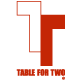 NPO法人 TABLE FOR TWO International