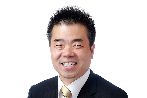 滋賀県知事 三日月大造