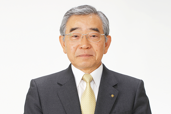 島根県知事 溝口善兵衛