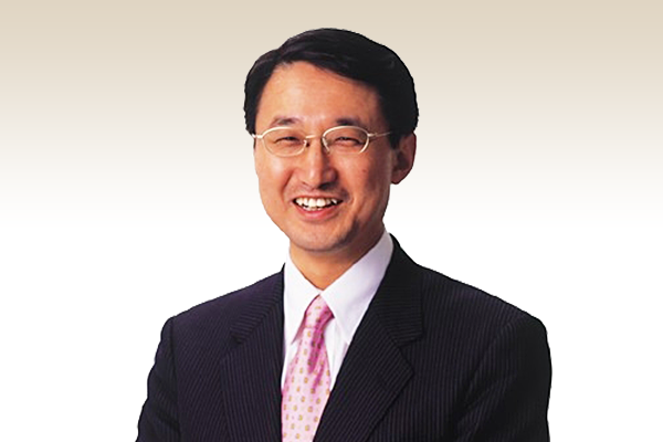 鳥取県知事 平井伸治