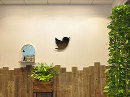 Twitterは世界の「今」とつながります