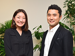 応募される方へのメッセージ