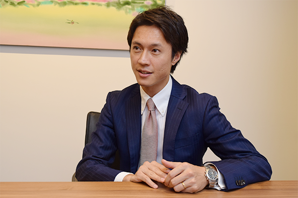 ウェルス・マネジメント本部 ジュニア クライアント アドバイザー オーソライズド オフィサー