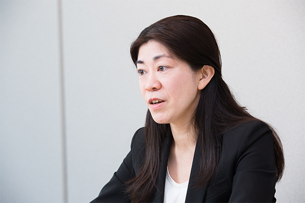 投信営業本部 投信営業部 ディレクター