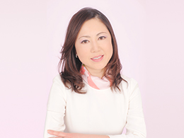 取締役 人事&コミュニケーション本部 本部長 中山 多美恵