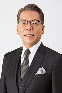 株式会社アクシアム 代表 渡邊 光章