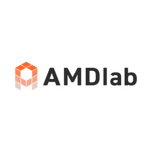 株式会社AMDlab