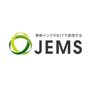 株式会社JEMS