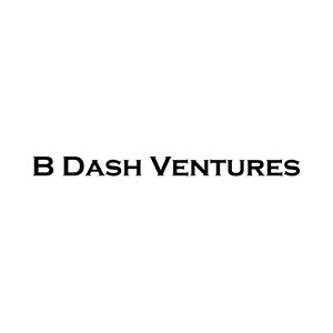 B Dash Ventures株式会社