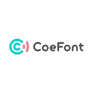 株式会社CoeFont