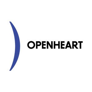 株式会社OpenHeart
