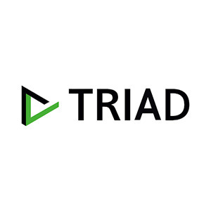 株式会社TRIAD