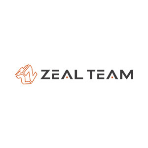 株式会社ZEAL.TEAM