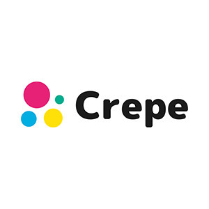 株式会社Crepe