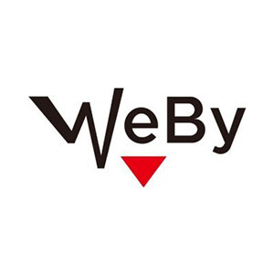 株式会社WEBY