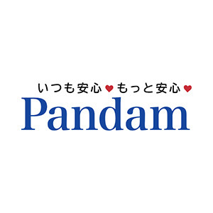 株式会社パンダム