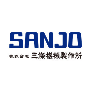 株式会社三條機械製作所