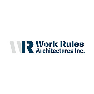 WorkRulesアーキテクチャーズ株式会社