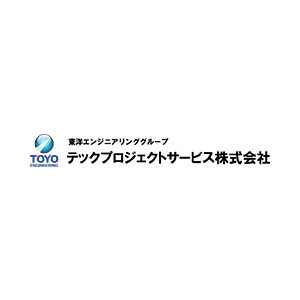 テックプロジェクトサービス株式会社
