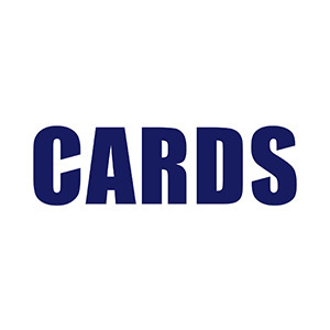 株式会社CARDS