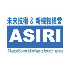 株式会社エイ・エス・アイ総研