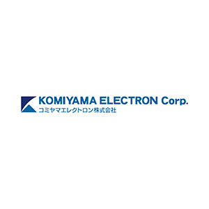 コミヤマエレクトロン株式会社