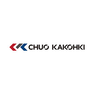 中央化工機株式会社