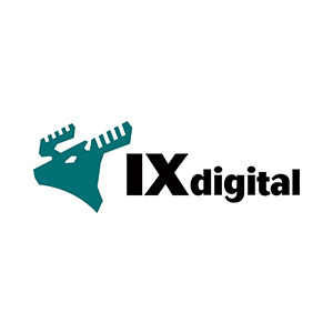 IXデジタル株式会社