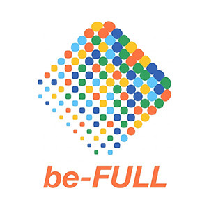 株式会社be‐FULL
