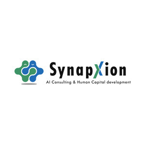 株式会社SynapXion
