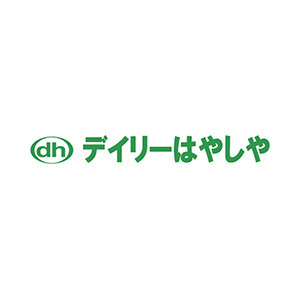 株式会社デイリーはやしや