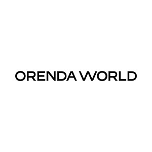 株式会社ORENDA WORLD