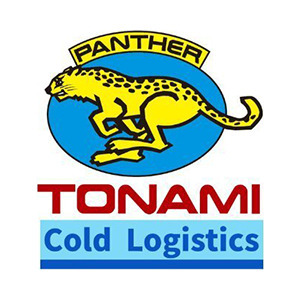トナミコールドロジスティクス株式会社