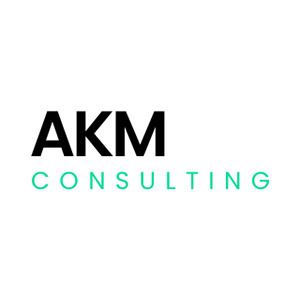 AKMコンサルティング株式会社
