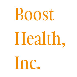 Boost Health株式会社