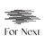 For Next株式会社