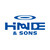 HINODE＆SONS株式会社