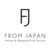株式会社FROM JAPAN