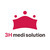 3Hメディソリューション株式会社