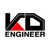 株式会社ケイディーエンジニア