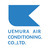 上村空調株式会社