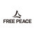 株式会社FREE PEACE