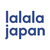 株式会社lalalajapan